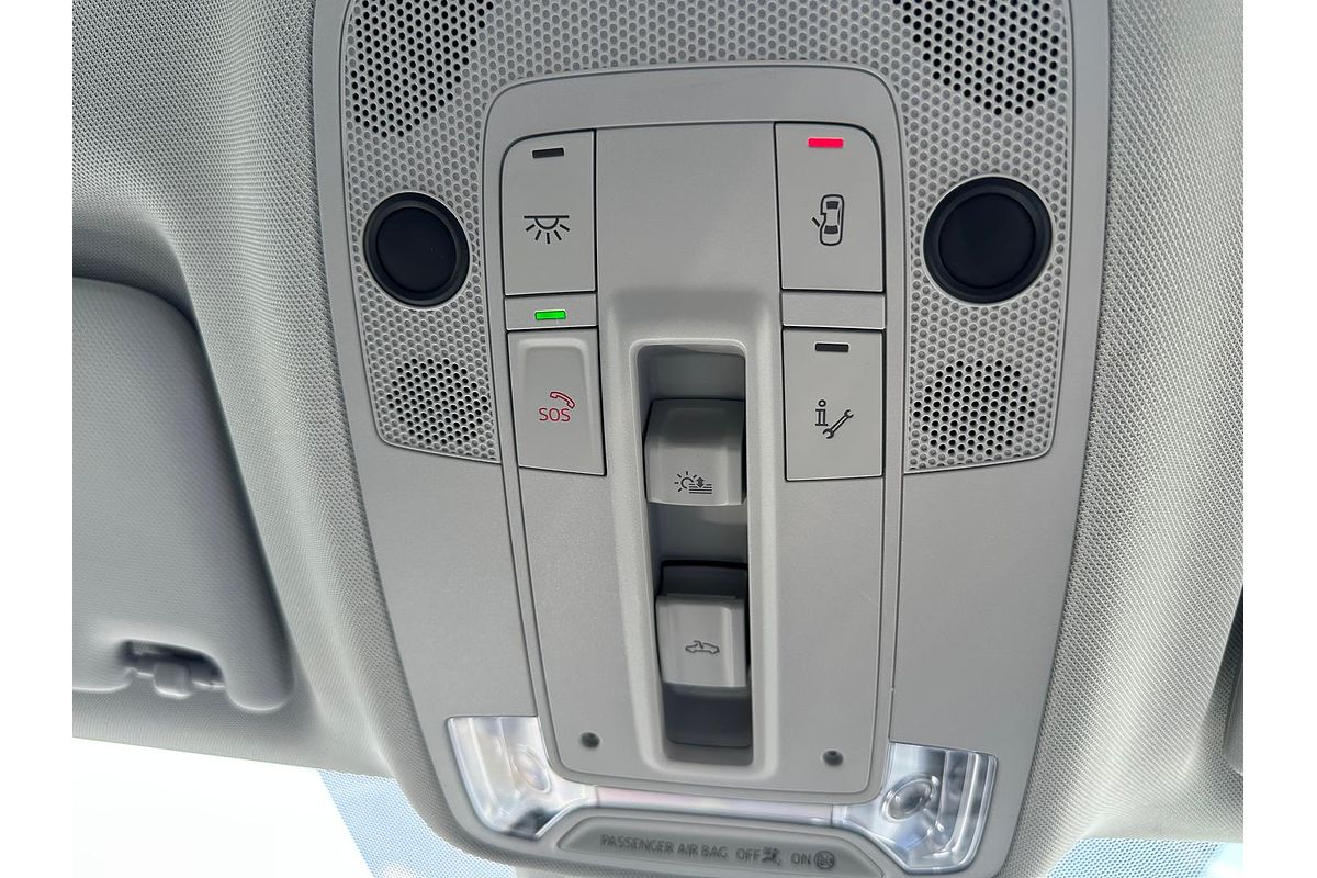 2024 Audi Q3 35 TFSI F3
