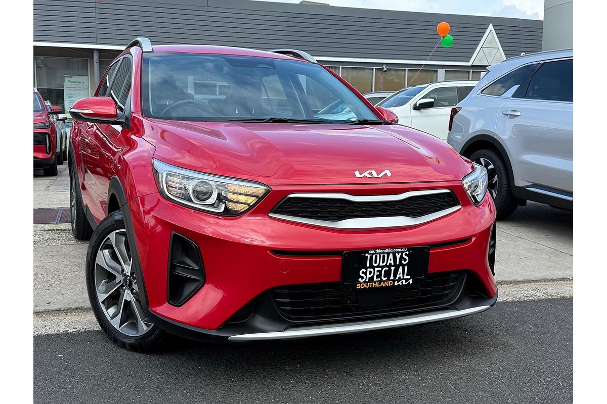 2023 Kia Stonic Sport YB