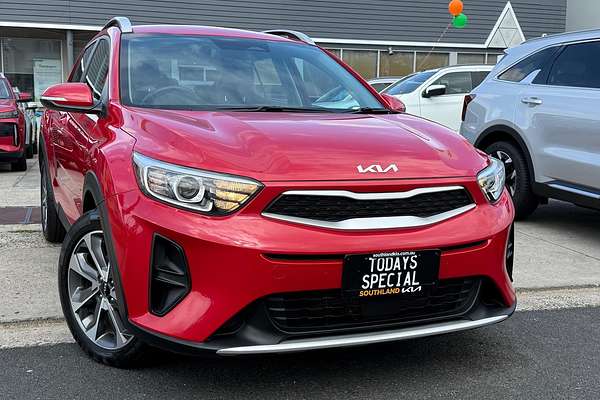 2023 Kia Stonic Sport YB