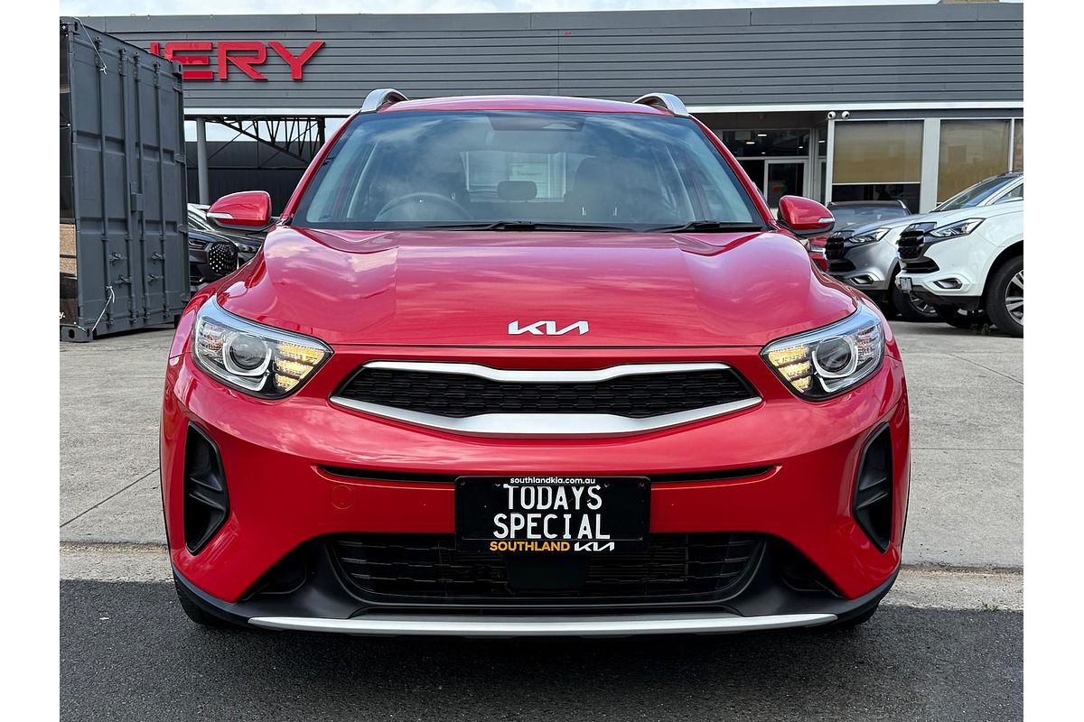 2023 Kia Stonic Sport YB