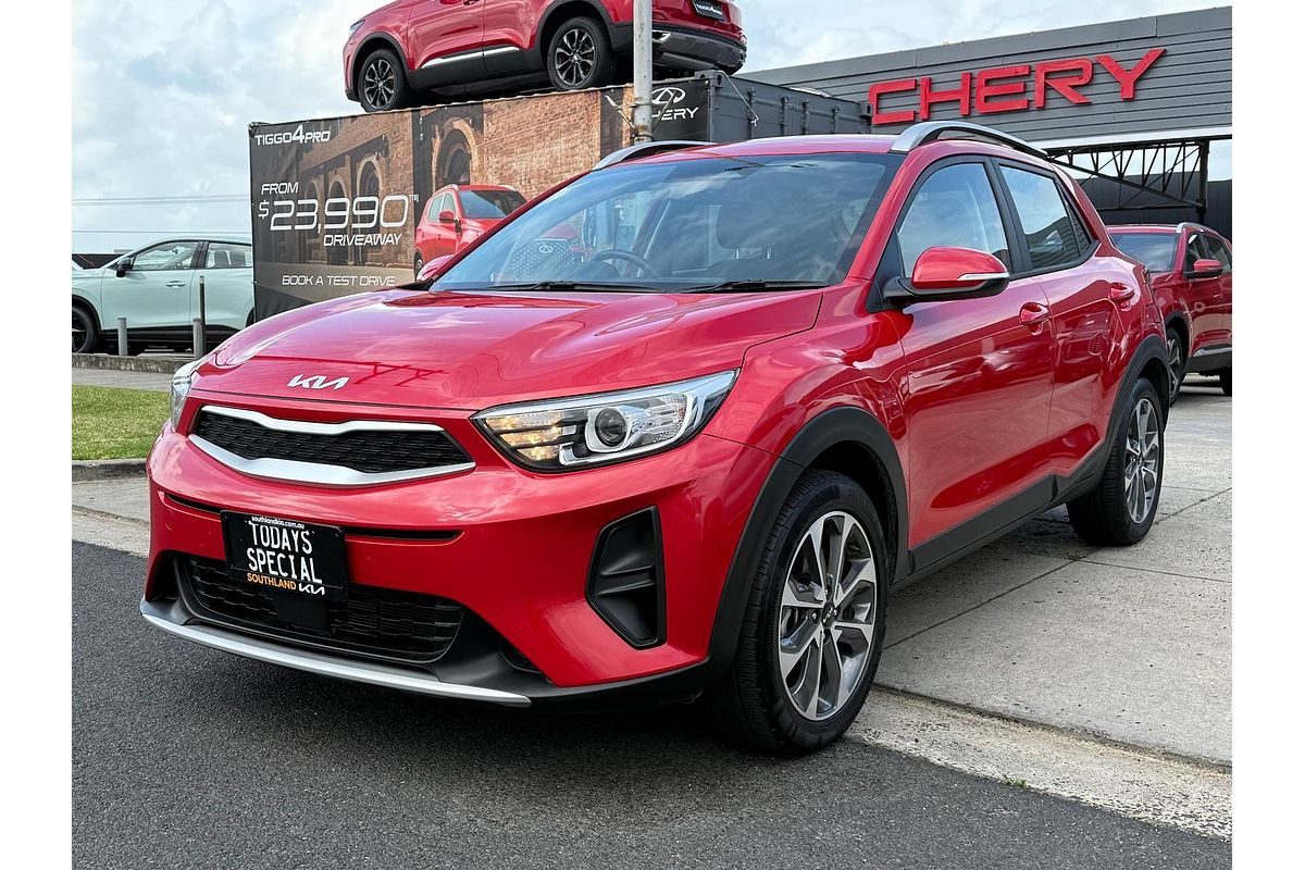 2023 Kia Stonic Sport YB