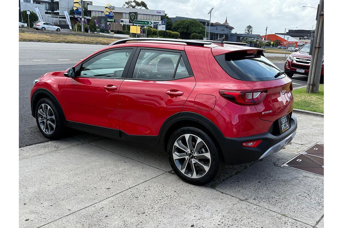 2023 Kia Stonic Sport YB