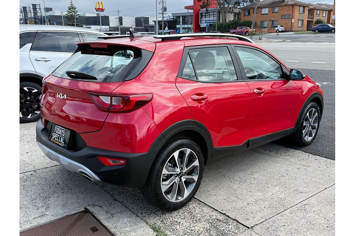2023 Kia Stonic Sport YB