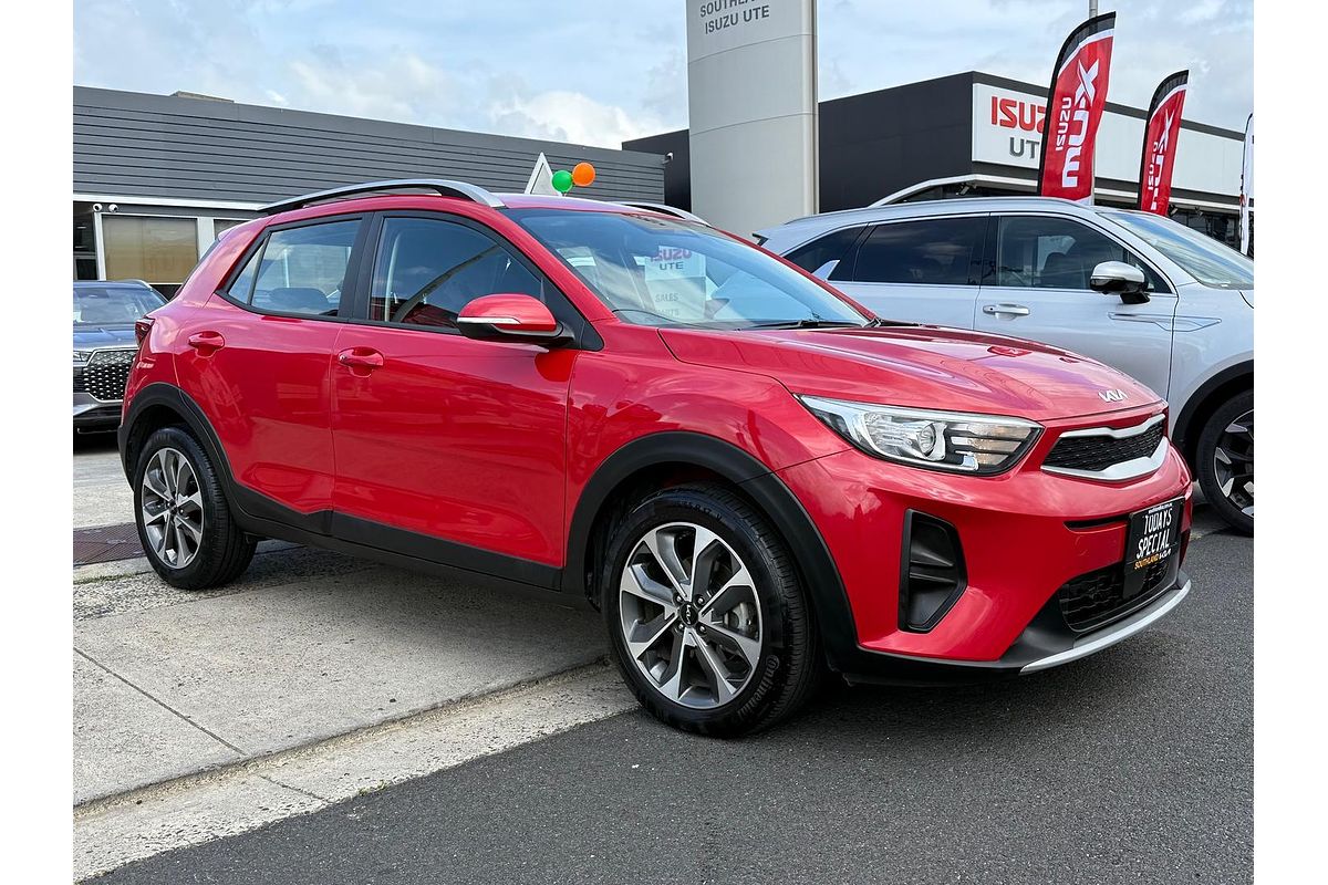 2023 Kia Stonic Sport YB