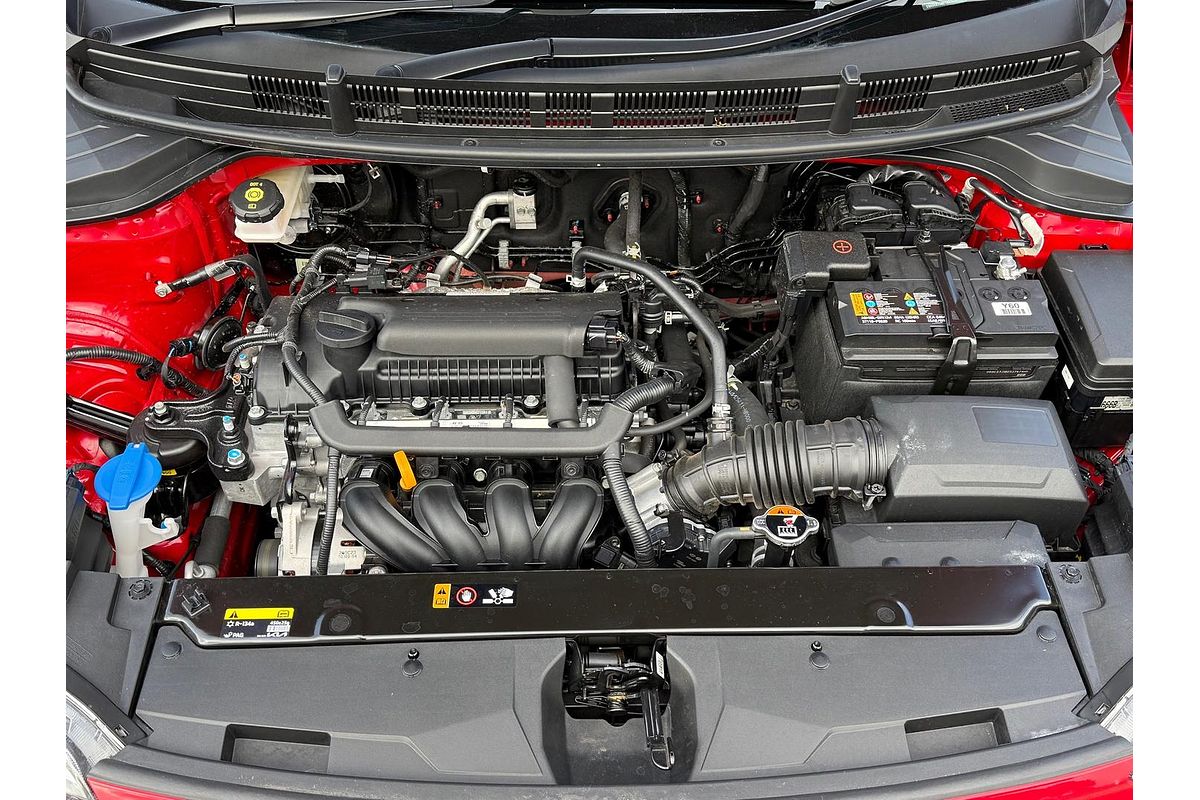 2023 Kia Stonic Sport YB
