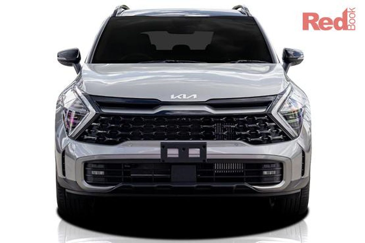 2025 Kia Sportage GT-Line NQ5