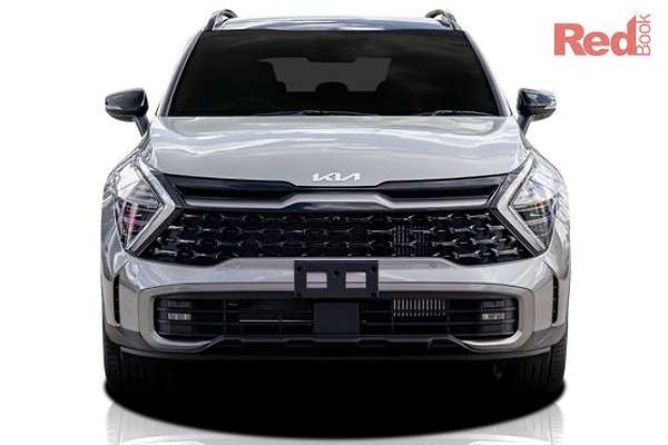 2025 Kia Sportage GT-Line NQ5