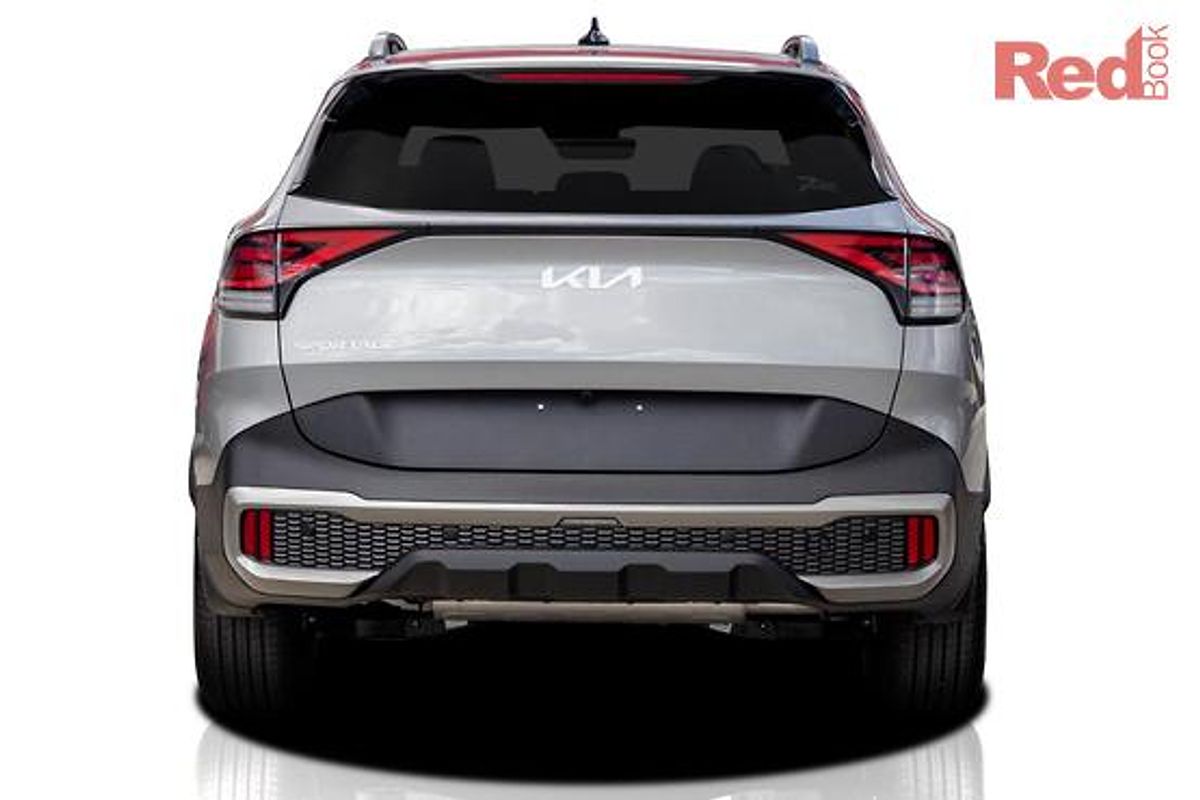 2025 Kia Sportage GT-Line NQ5