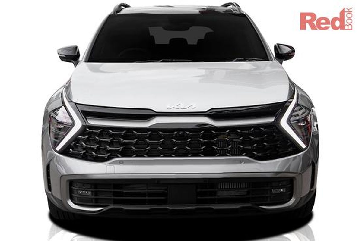 2025 Kia Sportage GT-Line NQ5