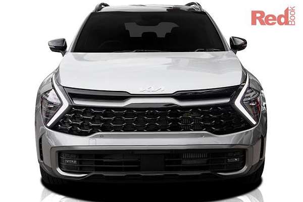 2025 Kia Sportage GT-Line NQ5