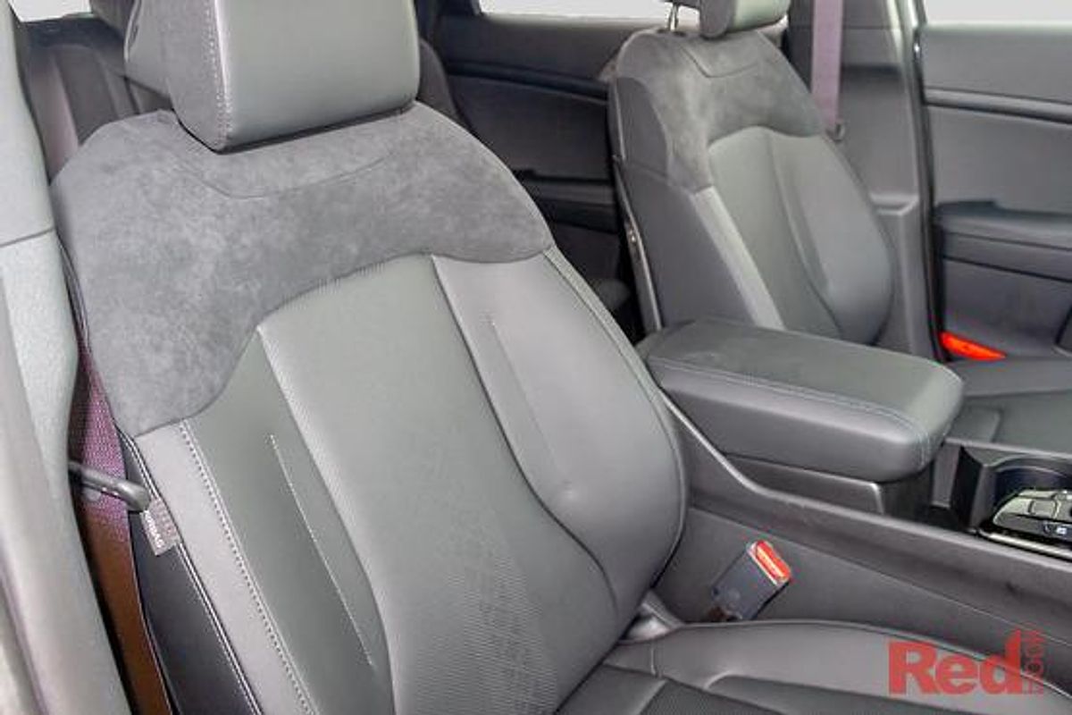 2025 Kia Sportage GT-Line NQ5