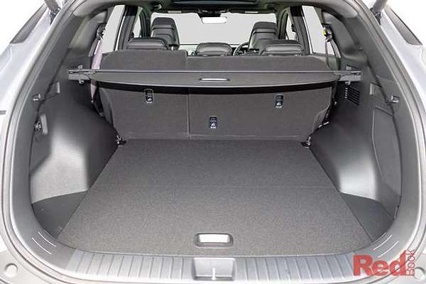 2025 Kia Sportage GT-Line NQ5