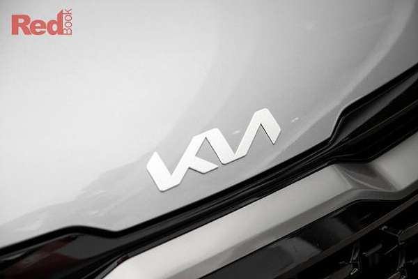2025 Kia Sportage GT-Line NQ5
