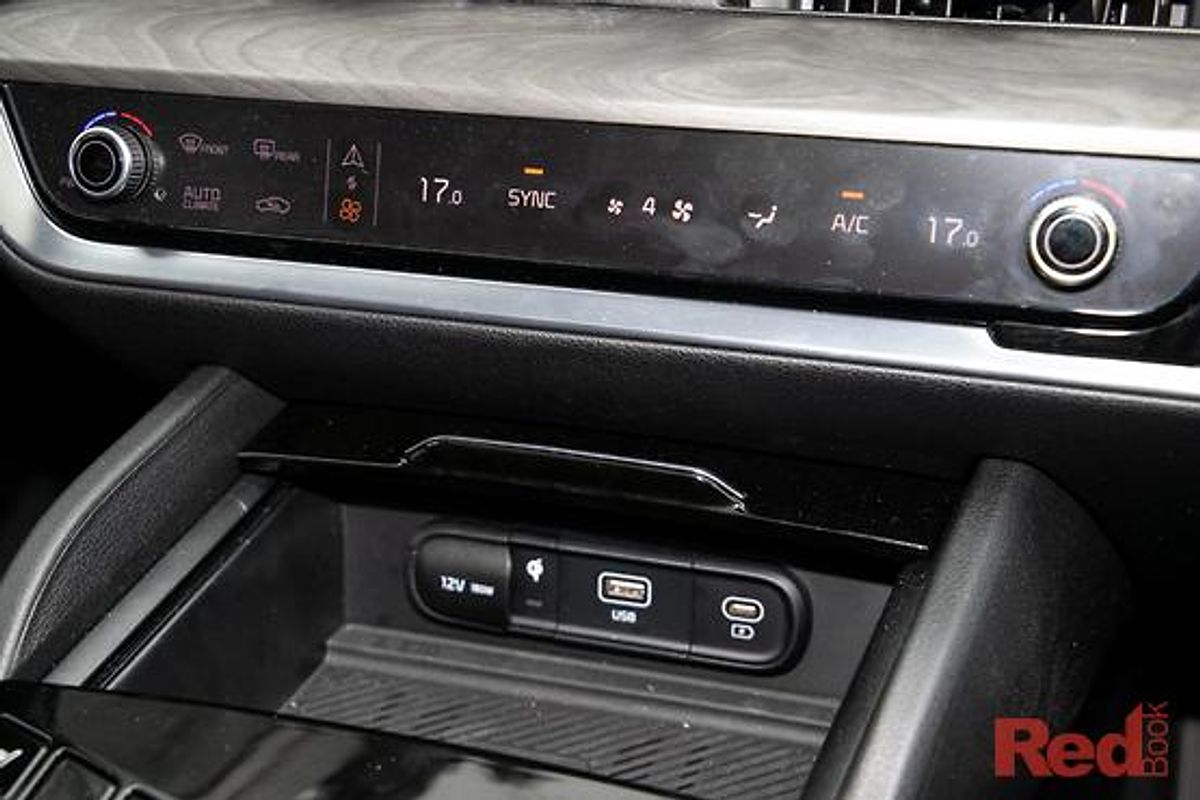 2025 Kia Sportage GT-Line NQ5