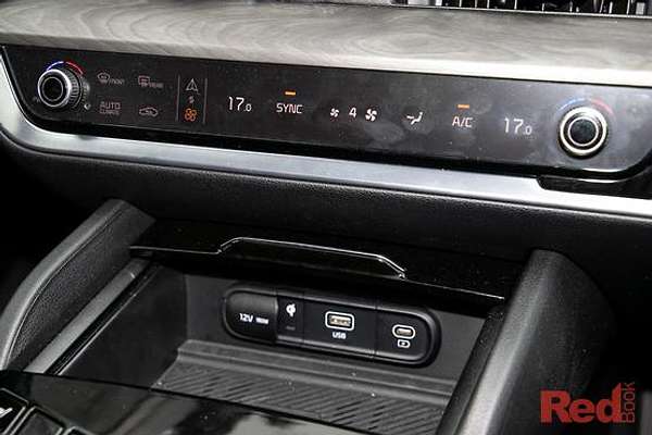 2025 Kia Sportage GT-Line NQ5