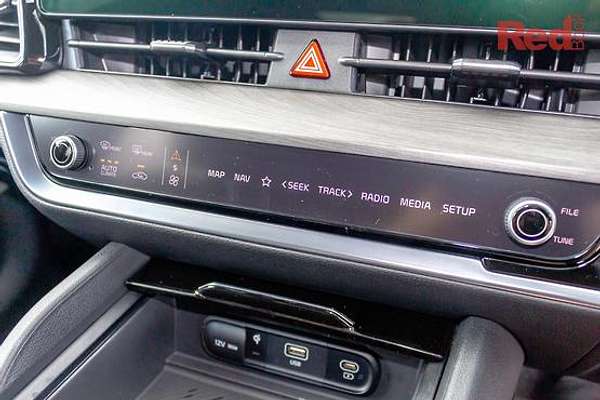 2025 Kia Sportage GT-Line NQ5