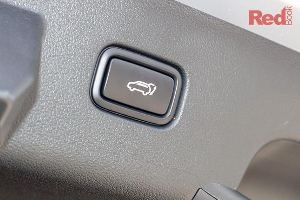 2025 Kia Sportage GT-Line NQ5