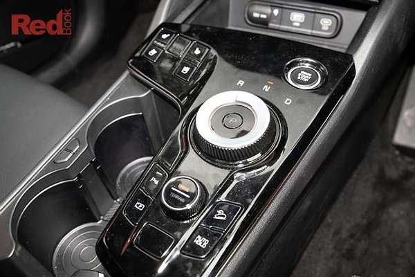 2025 Kia Sportage GT-Line NQ5