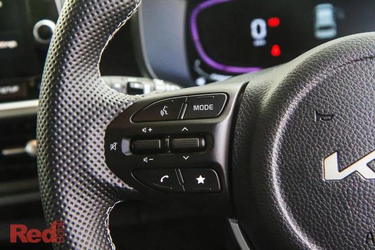 2025 Kia Picanto GT-Line JA PE2