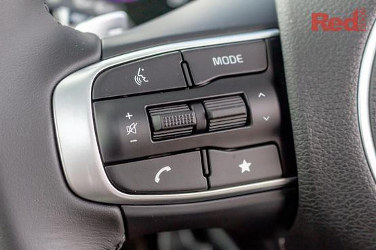 2025 Kia Sportage GT-Line NQ5
