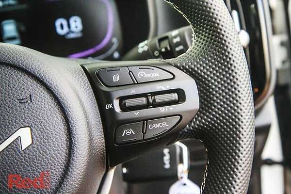 2025 Kia Picanto GT-Line JA PE2