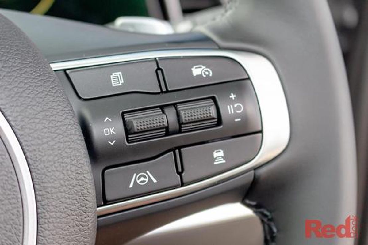 2025 Kia Sportage GT-Line NQ5