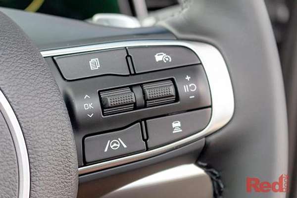 2025 Kia Sportage GT-Line NQ5