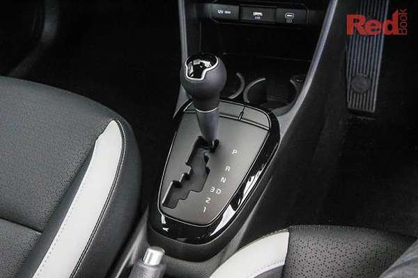 2025 Kia Picanto GT-Line JA PE2