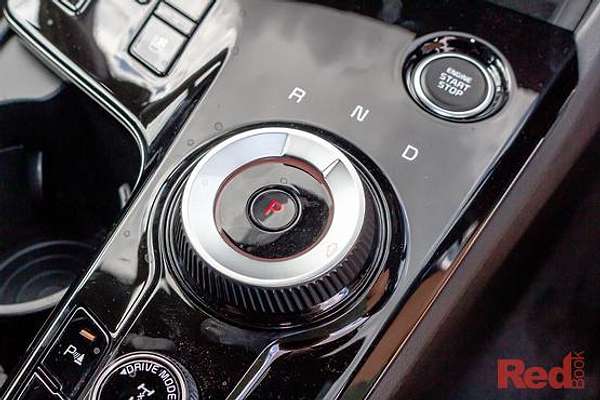 2025 Kia Sportage GT-Line NQ5