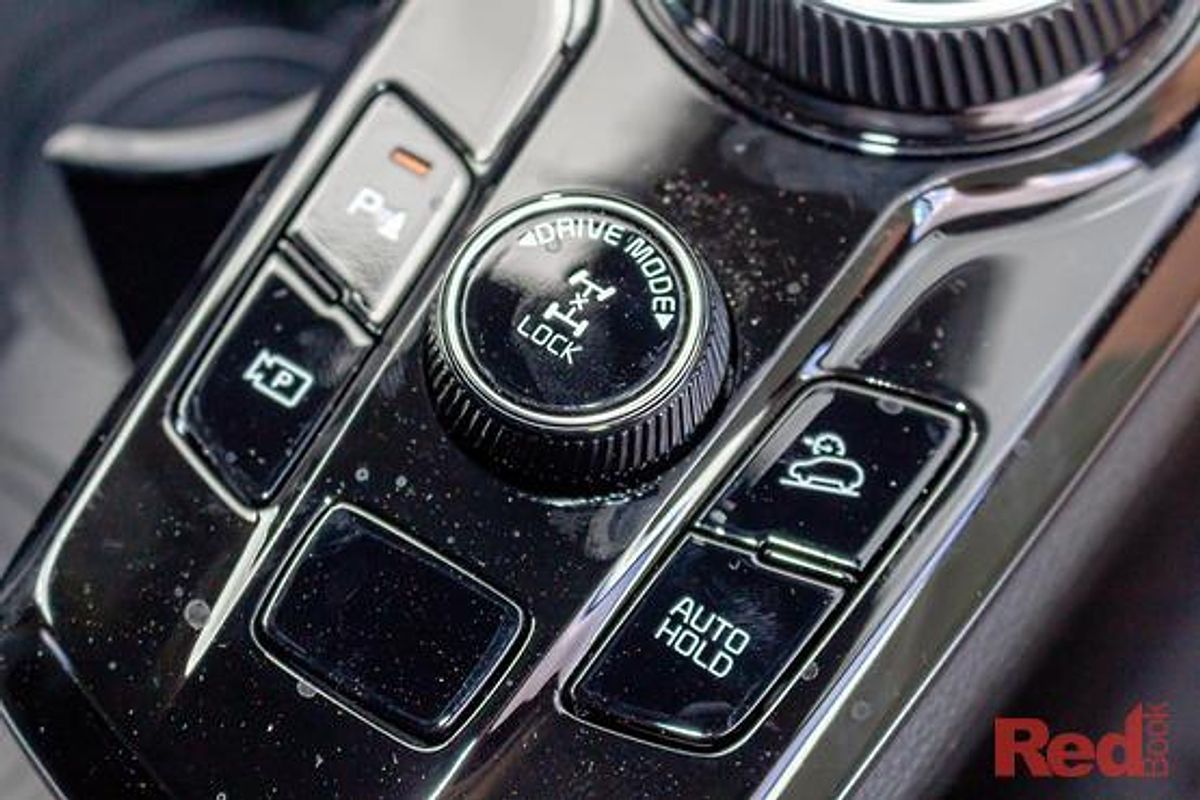 2025 Kia Sportage GT-Line NQ5