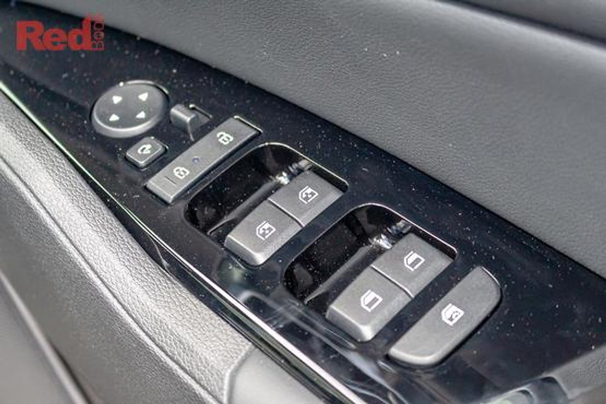 2025 Kia Sportage GT-Line NQ5