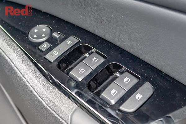 2025 Kia Sportage GT-Line NQ5
