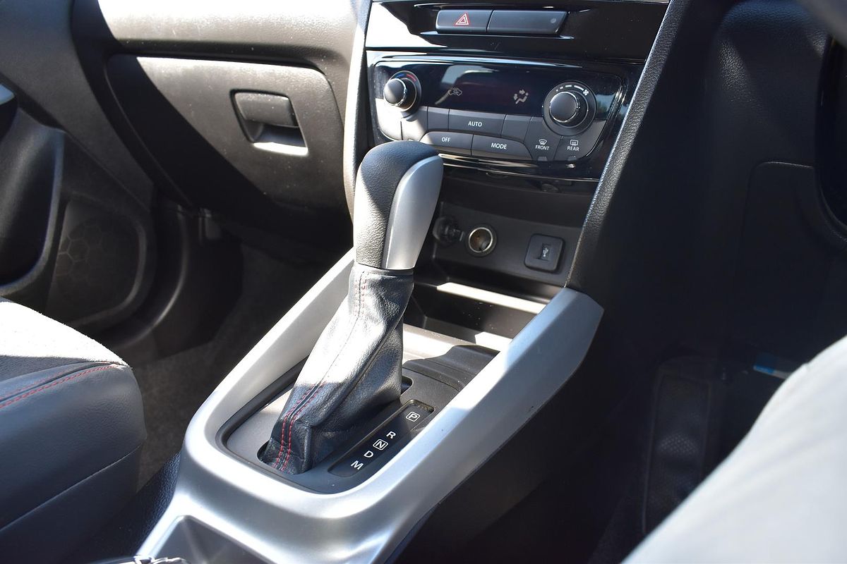 2018 Suzuki Vitara S Turbo LY