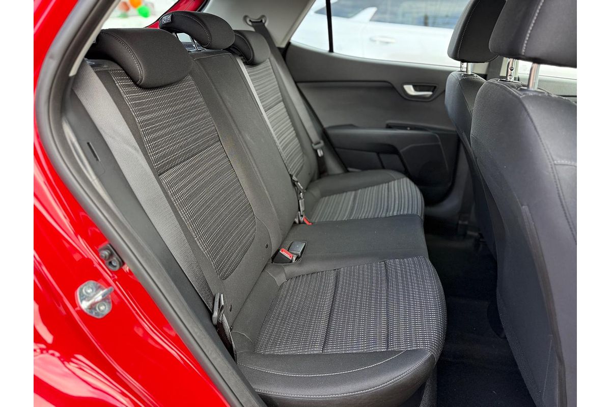 2023 Kia Stonic Sport YB