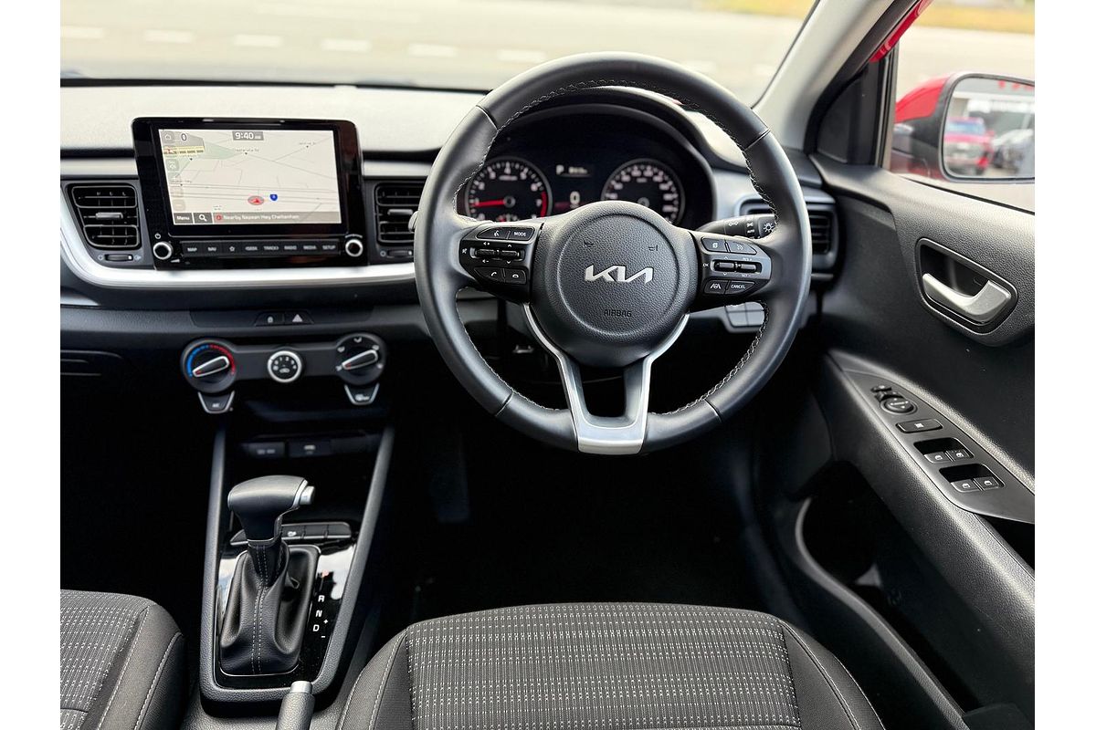 2023 Kia Stonic Sport YB
