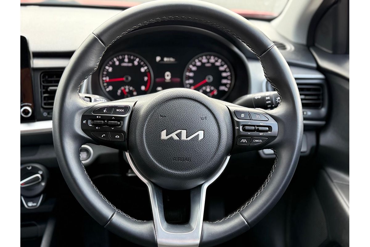 2023 Kia Stonic Sport YB