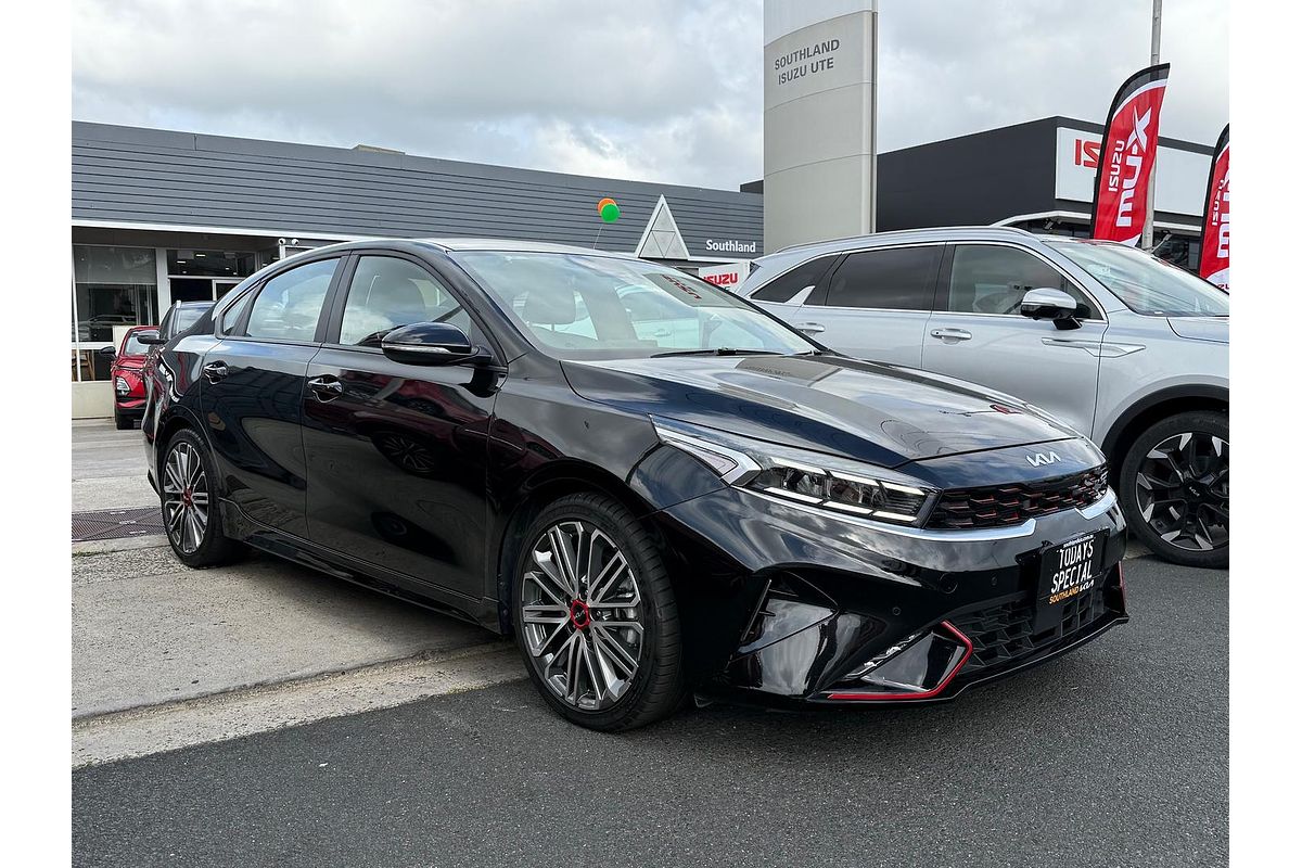 2024 Kia Cerato GT BD