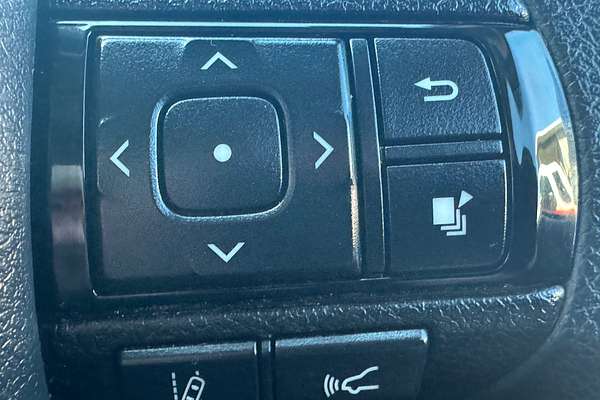 2020 Toyota Hilux SR GUN126R 4X4