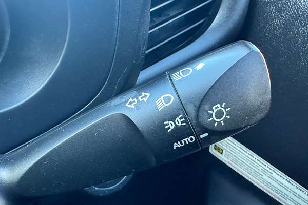 2020 Toyota Hilux SR GUN126R 4X4
