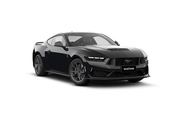 2024 Ford Mustang Dark Horse FO