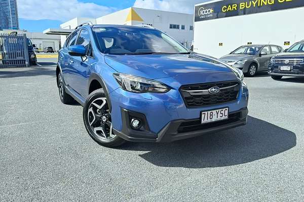 2018 Subaru XV 2.0i G5X