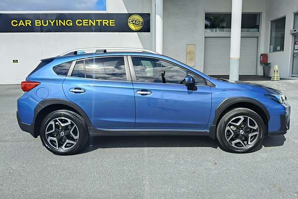 2018 Subaru XV 2.0i G5X