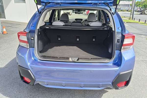 2018 Subaru XV 2.0i G5X