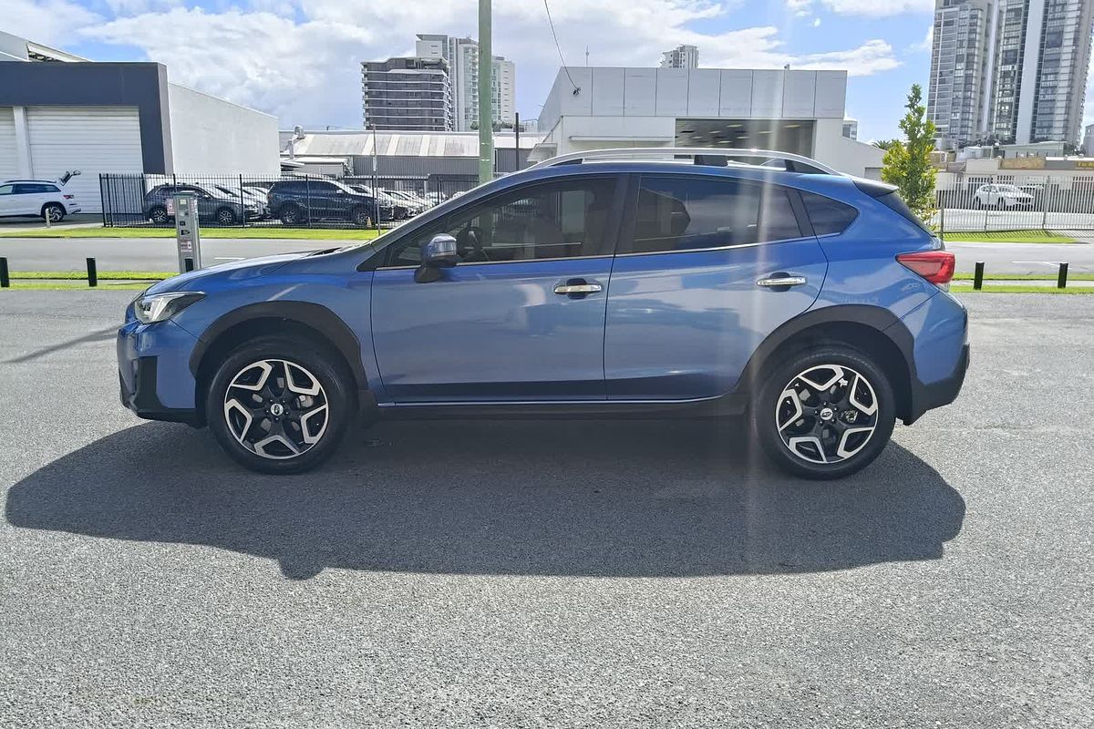 2018 Subaru XV 2.0i G5X