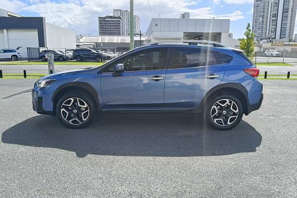 2018 Subaru XV 2.0i G5X