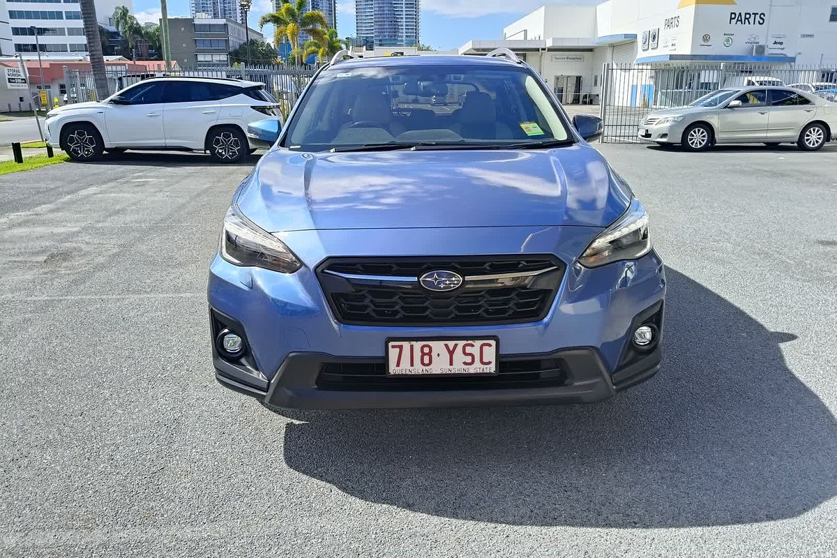 2018 Subaru XV 2.0i G5X