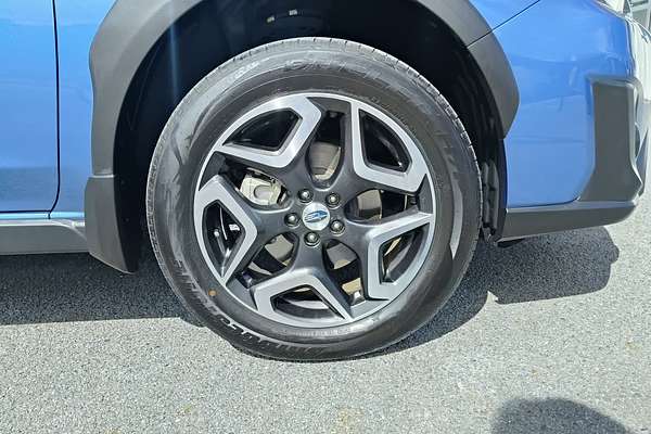 2018 Subaru XV 2.0i G5X