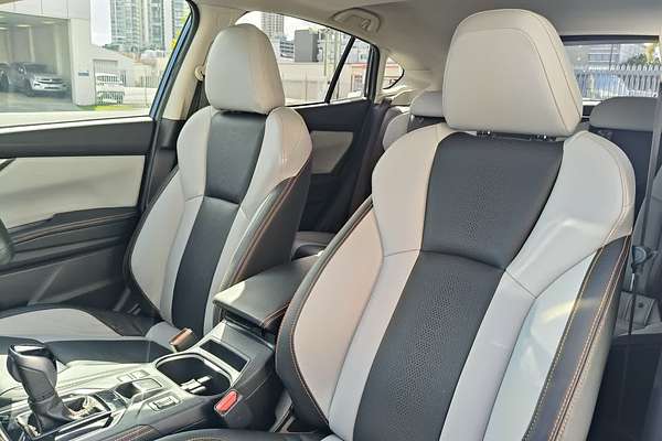 2018 Subaru XV 2.0i G5X