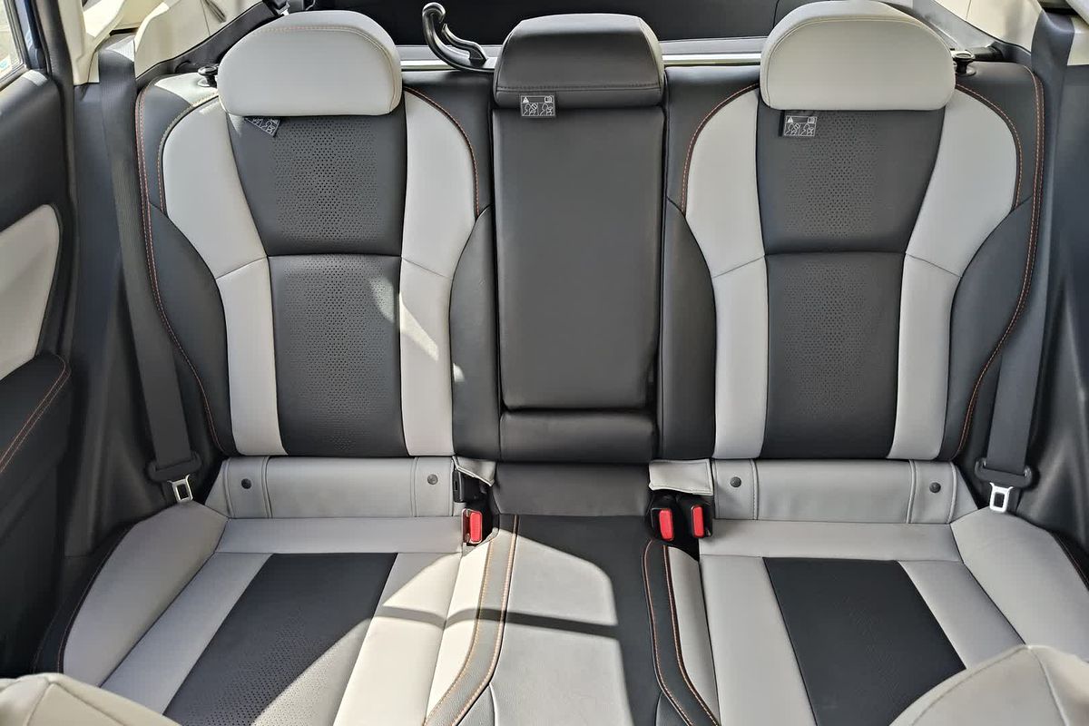 2018 Subaru XV 2.0i G5X