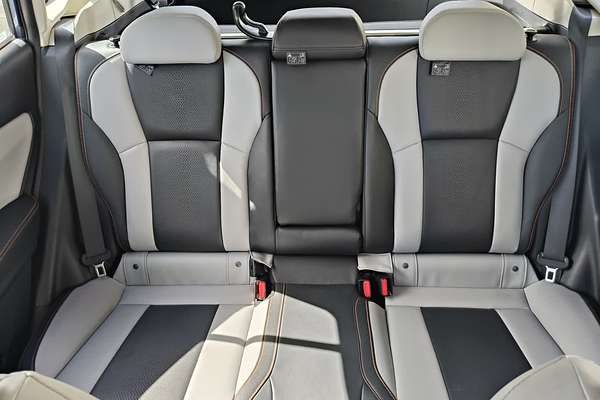 2018 Subaru XV 2.0i G5X